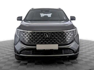 2026 Changan UNI-S I Рестайлинг, серый, 3150000 рублей, вид 5