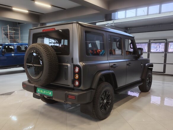 2026 212 T01, серый, 4399000 рублей - вид 5