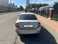 2014 Skoda Octavia III (A7), серебристый, 1100000 рублей - вид 2