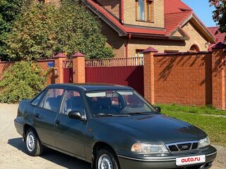 2005 Daewoo Nexia I, серый, 270000 рублей, вид 2