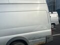 2010 Ford Transit, серый, 235000 рублей - вид 2