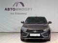 2018 Lada (ВАЗ) Vesta I, коричневый, 800000 рублей - вид 1
