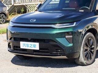 2026 GAC Trumpchi S7 I Рестайлинг, синий, 4925000 рублей, вид 2