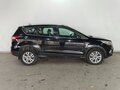 2017 Ford Kuga II Рестайлинг, чёрный, 1300000 рублей - вид 7