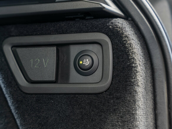 2026 BMW X7 40d I (G07) Рестайлинг, серый, 18990000 рублей - вид 37