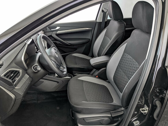 2024 Lada (ВАЗ) Vesta SW I Рестайлинг (NG), чёрный, 1350000 рублей - вид 19