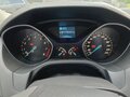 2014 Ford Focus III, синий, 750000 рублей - вид 5