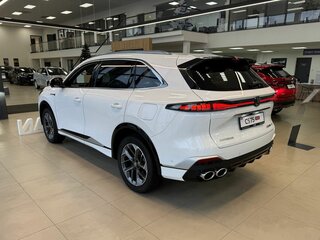 2025 Changan CS75 Plus IV, белый, 4099900 рублей, вид 2