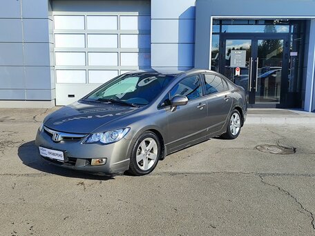 Honda Civic VIII