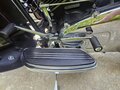 2007 Harley-Davidson Street Glide, пурпурный, 880000 рублей - вид 4