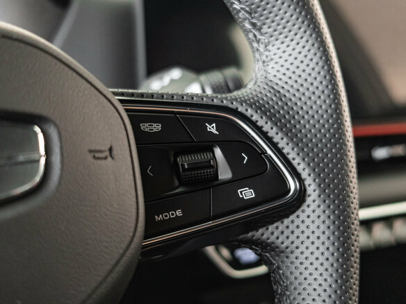 2026 Geely Coolray I Рестайлинг 2, серый, 2964900 рублей - вид 38
