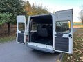 2003 Ford Transit, белый, 590000 рублей - вид 3