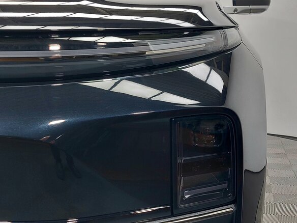 2026 Li Auto (Lixiang) L7 52.3 kWh I Рестайлинг, чёрный, 10690000 рублей - вид 8