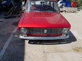 1977 Lada (ВАЗ) 21011, красный, 180000 рублей - вид 1