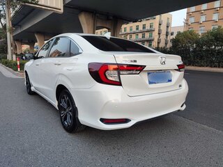 2022 Honda Crider II Рестайлинг, белый, 1097000 рублей, вид 4