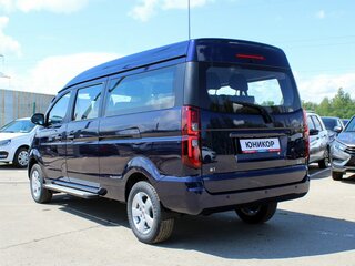 2026 SKM M7, синий, 2945000 рублей, вид 3