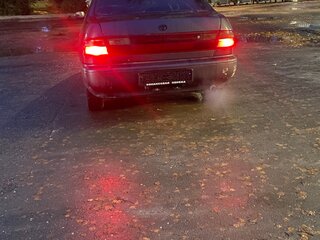 1993 Toyota Corona IX (T190), серый, 158000 рублей, вид 3