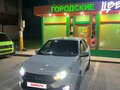 2023 Lada (ВАЗ) Granta Euro-2 I Рестайлинг, белый, 680000 рублей - вид 3
