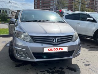 2008 Honda Airwave I, серый, 650000 рублей, вид 3