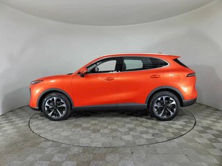 2026 Tenet Plus L6, оранжевый, 2890000 рублей, вид 4