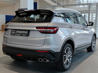 2024 Belgee X50, серый, 2040000 рублей, вид 5