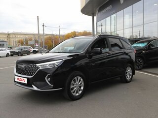 2024 Haval M6 II, чёрный, 1900000 рублей, вид 2