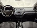 2015 Kia Rio III Рестайлинг, серый - вид 8