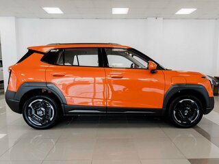 2026 Evolute i-Joy II, оранжевый, 3324000 рублей, вид 4