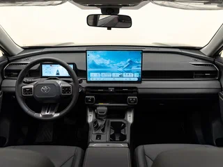 2026 Toyota RAV4 VI (XA60), чёрный, 4150000 рублей, вид 3