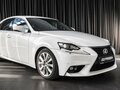 2013 Lexus IS 250 III, белый, 2099000 рублей - вид 6
