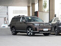 2026 Hyundai Santa Fe V (MX5), коричневый, 5050000 рублей - вид 2