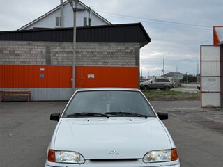 2012 Lada (ВАЗ) 2114, белый, 200000 рублей, вид 3