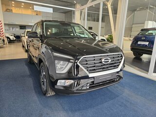 2025 Solaris HC, чёрный, 3495000 рублей, вид 3