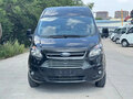 2022 Ford Transit Custom I Рестайлинг, чёрный, 1800000 рублей - вид 1