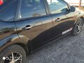 2008 Ford Focus II Рестайлинг, чёрный, 347000 рублей - вид 7