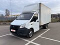 2021 ГАЗ ГАЗель Next, белый, 1450000 рублей
