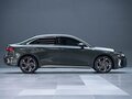 2023 Audi A3 35 TFSI IV (8Y), зелёный, 2139600 рублей - вид 5
