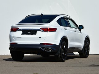 2022 Geely Tugella I Рестайлинг, белый, 2699000 рублей, вид 5