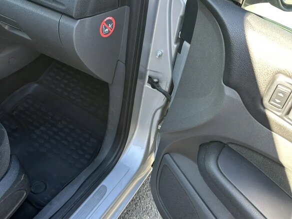 2007 Ford Focus II, серебристый, 300000 рублей - вид 14