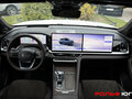 2025 Geely Monjaro (Xingyue L) I Рестайлинг 2 (China Market), белый, 3838000 рублей - вид 10