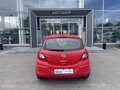 2013 Opel Corsa D Рестайлинг II, красный, 580000 рублей - вид 5