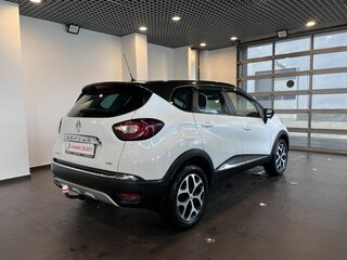2018 Renault Kaptur I, белый, 1770000 рублей, вид 3