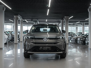 2026 Volkswagen Tavendor I Рестайлинг, серый, 5800000 рублей, вид 3
