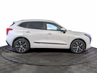 2021 Haval Jolion I, белый, 1550000 рублей, вид 4