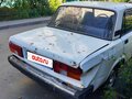 2010 Lada (ВАЗ) 2105, синий, 100000 рублей - вид 9