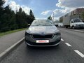 2021 Skoda Rapid II, серый - вид 4