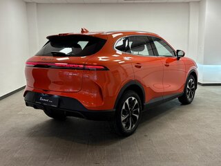 2026 Tenet Plus L6, оранжевый, 3040000 рублей, вид 4