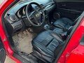 2008 Mazda 3 I (BK) Рестайлинг, красный, 450000 рублей - вид 2