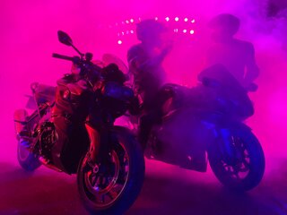 2013 BMW K 1300 R, чёрный, 900000 рублей, вид 1