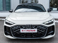 2026 Audi A5 L Sportback III (B10), белый, 6690000 рублей - вид 1